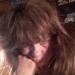 krista lorene cummings - @ludakrista29 - Instagram