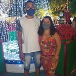 Lorena & Emerson - @loresanttos69 - Instagram