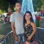 Lorena & Emerson - @calsazao_2021 - Instagram