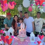 Lorena Garrett - Facebook