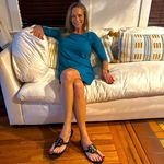 Lorena Gates - @oceanlife1216 - Instagram