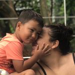 Lorena Gates Ighani - @lilogates - Instagram