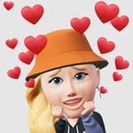 Lorene Glover - @glovertina44 - Instagram