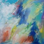 Loren Griffin - @lorenkaygriffinart - Instagram