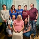 Lorene Griffin - @thewhx3837 - Instagram