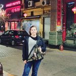 Lorena Andrea Groves Muñoz - @groveslorena - Instagram
