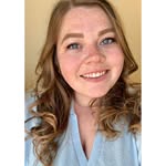 Haley Orth - @haleylorene17 - Instagram