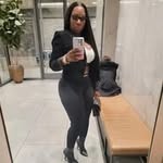 Lorene Hall - @kikishakesa.hall - Instagram
