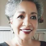 Lorene Harris - @saasha1503 - Instagram