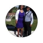 Lorene Harris - @angelrain28_ - Instagram