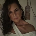 Lorene Harris - @blah_blah_abuela - Instagram