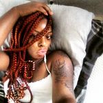 Loren Henson - @a_queen_from_queens - Instagram