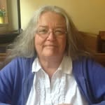 Nancy Moore - @lorenehuffman932022 - Instagram