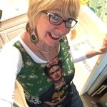 Lorene Kay Reed - @kweenlorene - Instagram