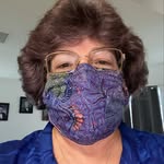 Lorene Souza Knight - @lknight45 - Instagram