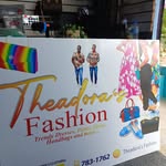 Lorene Lewis - @theadoras_fashion - Instagram