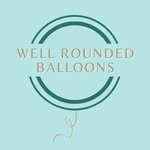 Loren + Lindsay - @wellroundedballoons - Instagram