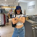 Lorena Lynn - @loren_abs - Instagram