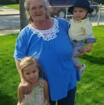 Lorene Mack - Facebook