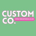 Loren Marsh - @the_custom_co_ - Instagram
