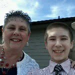Lorene Marsh - @newportboundlorene - Instagram