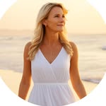 Grief & Reinvention | Lorene Massey - @_midlife_mermaid_ - Instagram