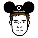 Loren Mathis - @thedisneyphotoguy - Instagram
