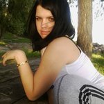 Lorene Mcdowell - @vodkageothe - Instagram