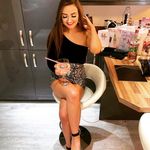 Loren Miles - @loren_miles_ - Instagram