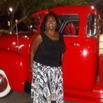 Lorene Pledger Miles Chatters - @lorenepledger - Instagram