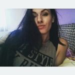 Delfina Stamm - @lorenemoore - Instagram