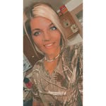 Kenzie Marie Lorene Moore - @momma.of.3babies - Instagram