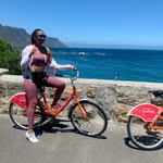 Loren Teneil Moore - @teneil - Instagram
