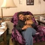 Lorene Moore - @lorenemoore1933 - Instagram
