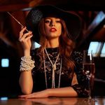 Lorene Moore - @lorenemooreoff - Instagram