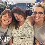 Lorene Moore Fangman - @mommalorizzo - Instagram