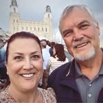 Lorene Sebring Moore - @diamondrene - Instagram
