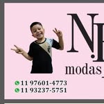 Lorena Mareco Moran - @nr_modas21 - Instagram