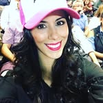 Lorena Morán - @lorek_81 - Instagram