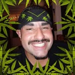 Loren Morton - @hippykid83 - Instagram