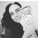Lorena Pace - @encanthadasporcelanafria - Instagram