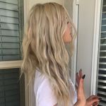 Loren Pierce #00 - @bitchlloren - Instagram