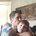 Loren Danger Preston - @lorenpreston - Instagram