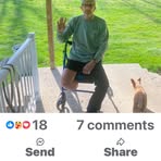 Loren Preston - Facebook