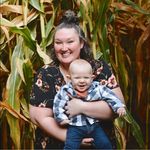 Briana Lorene Richardson - @blr2010 - Instagram