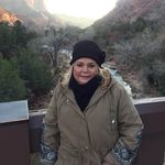 Lorene Kuykendall Richardson - @lorenekrich - Instagram