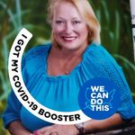 Lorene MJ Richardson - @cqrichardson - Instagram