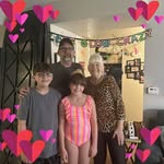 Lorene Roach - @loreneroach11 - Instagram