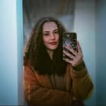 Lorena B. L. Schmidt - @nao.sei.lorena - Instagram