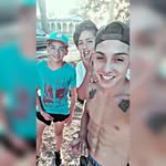 Loren Scott - @bogarinlorenzo - Instagram